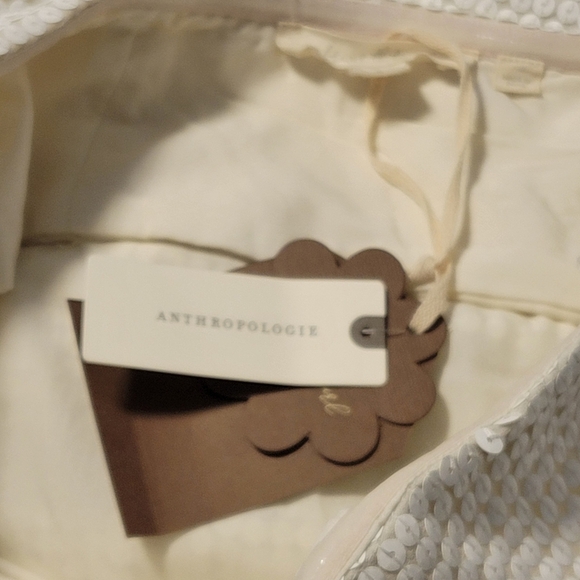 Anthropologie NWT Forever Thet Girl Straplees Slim Midi Dress . - Picture 11 of 16